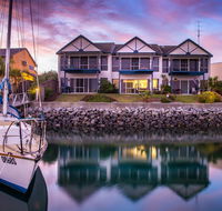 Marina Reflections - Tweed Heads Accommodation