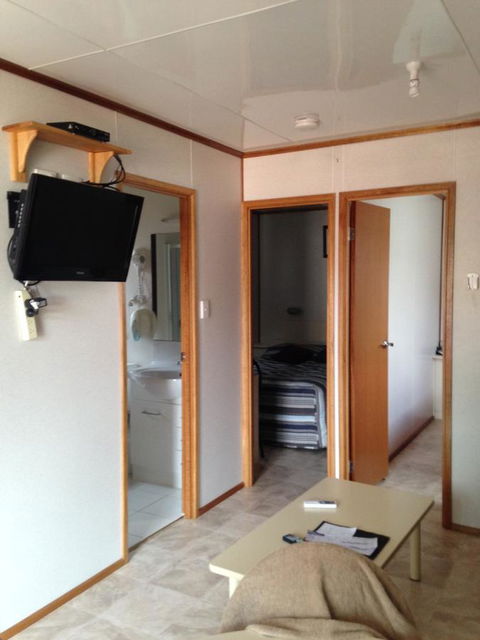 Wudinna Gawler Ranges Motel And Caravan Park - Tweed Heads Accommodation 2