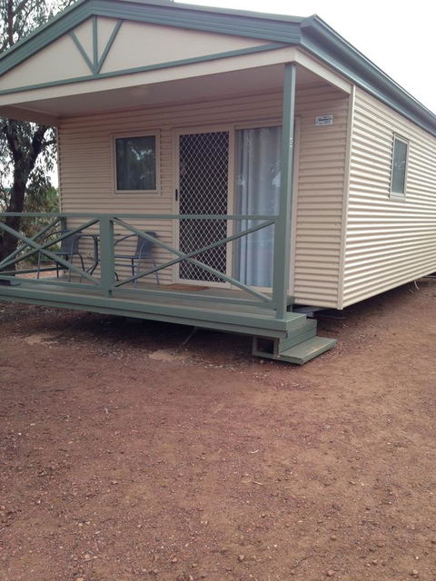 Wudinna Gawler Ranges Motel And Caravan Park - Tweed Heads Accommodation 18