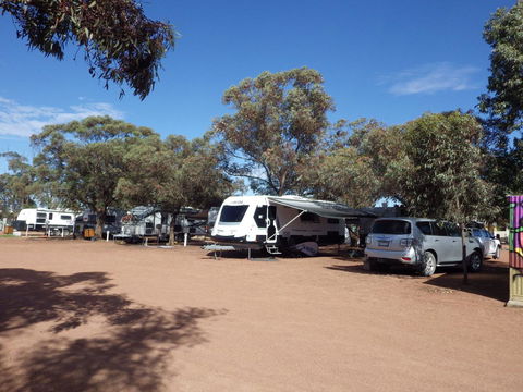 Wudinna Gawler Ranges Motel And Caravan Park - Tweed Heads Accommodation 17