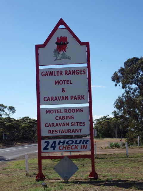 Wudinna Gawler Ranges Motel And Caravan Park - Tweed Heads Accommodation 19