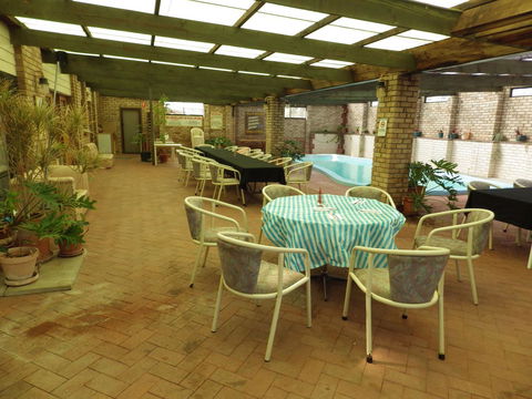 Wudinna Gawler Ranges Motel And Caravan Park - Tweed Heads Accommodation 5