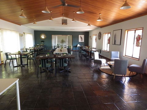 Wudinna Gawler Ranges Motel And Caravan Park - Tweed Heads Accommodation 3