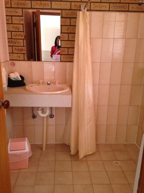 Wudinna Gawler Ranges Motel And Caravan Park - Tweed Heads Accommodation 6