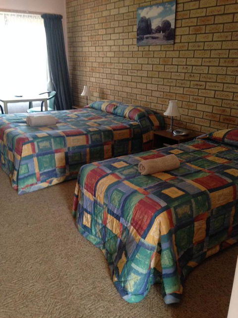 Wudinna Gawler Ranges Motel And Caravan Park - Tweed Heads Accommodation 10