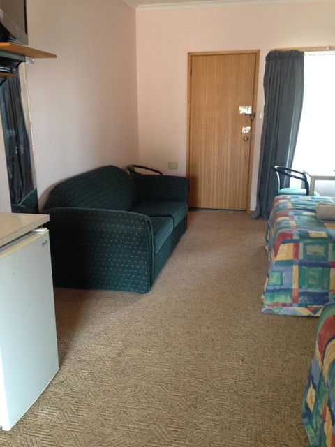 Wudinna Gawler Ranges Motel And Caravan Park - Tweed Heads Accommodation 7