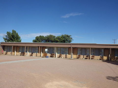 Wudinna Gawler Ranges Motel And Caravan Park - Tweed Heads Accommodation 13
