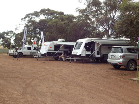 Wudinna Gawler Ranges Motel And Caravan Park - Tweed Heads Accommodation 16