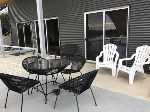 Washpool Retreat - Tweed Heads Accommodation 6