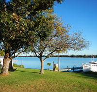 Washpool Retreat - Tweed Heads Accommodation