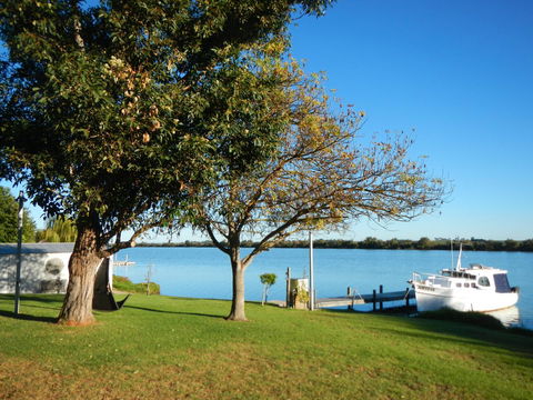 Washpool Retreat - Tweed Heads Accommodation 0