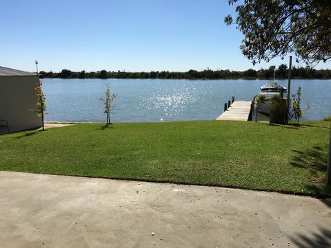 Washpool Retreat - Tweed Heads Accommodation 11