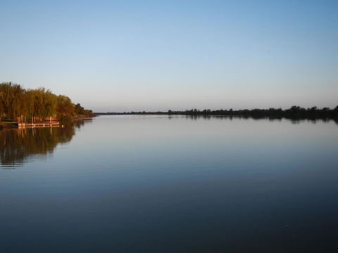 Washpool Retreat - Tweed Heads Accommodation 27