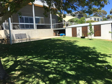 Washpool Retreat - Tweed Heads Accommodation 13