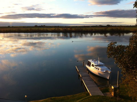 Washpool Retreat - Tweed Heads Accommodation 29