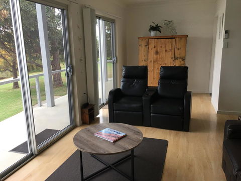 Washpool Retreat - Tweed Heads Accommodation 1