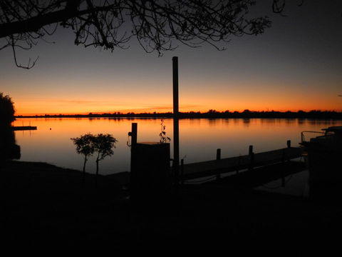 Washpool Retreat - Tweed Heads Accommodation 22