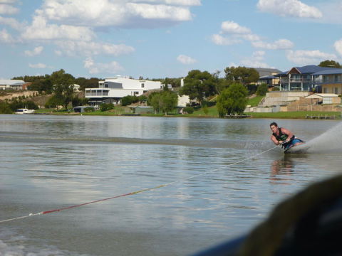 Washpool Retreat - Tweed Heads Accommodation 24