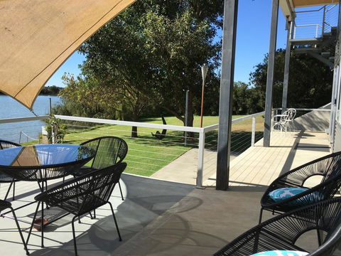 Washpool Retreat - Tweed Heads Accommodation 16