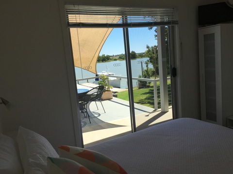 Washpool Retreat - Tweed Heads Accommodation 14
