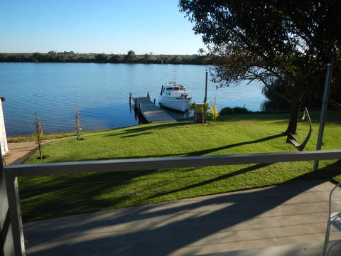 Washpool Retreat - Tweed Heads Accommodation 17