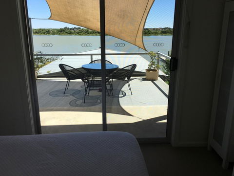 Washpool Retreat - Tweed Heads Accommodation 12