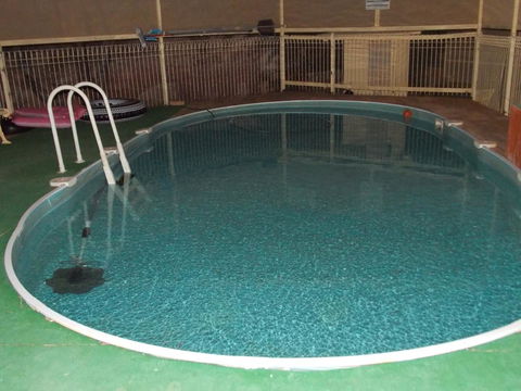 Desert View Apartments - Tweed Heads Accommodation 7