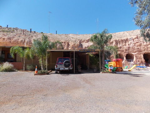 Desert View Apartments - Tweed Heads Accommodation 0