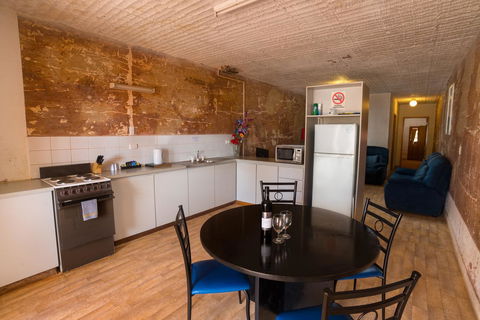 Desert View Apartments - Tweed Heads Accommodation 1