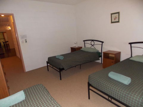 Desert View Apartments - Tweed Heads Accommodation 2