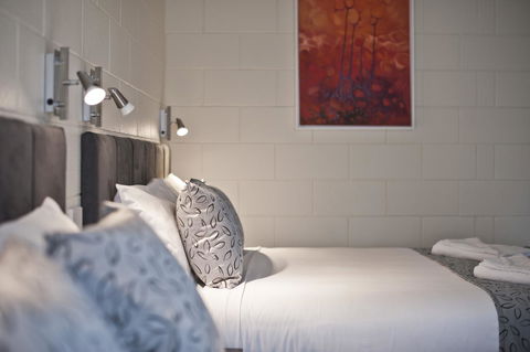 Victor Harbor City Inn - Tweed Heads Accommodation 21