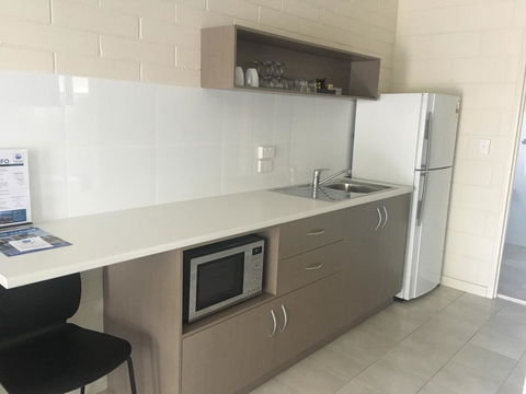 Victor Harbor City Inn - Tweed Heads Accommodation 11