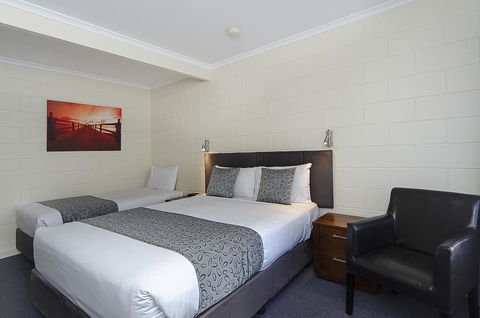 Victor Harbor City Inn - Tweed Heads Accommodation 32