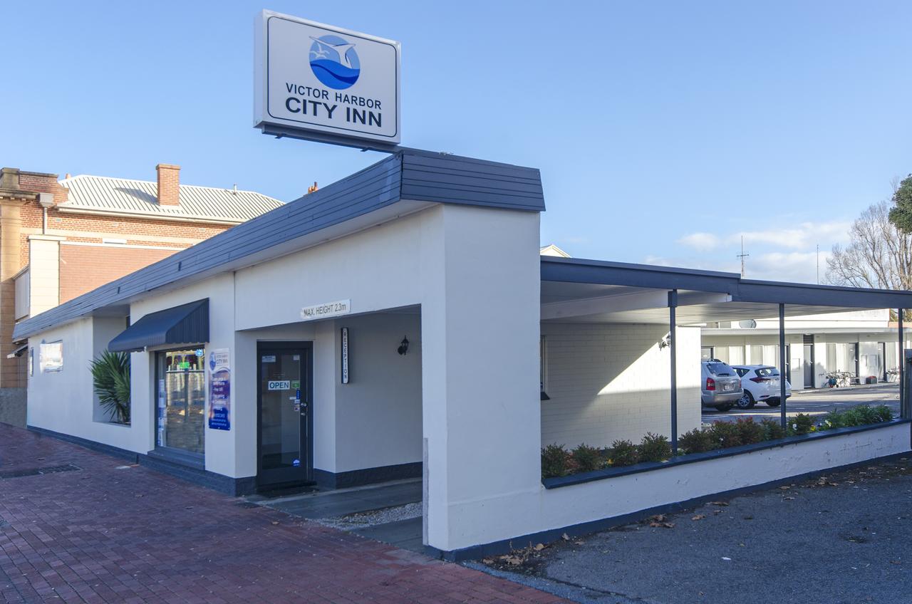 Lower Inman Valley SA Tweed Heads Accommodation