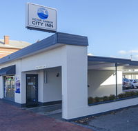 Victor Harbor City Inn - Tweed Heads Accommodation