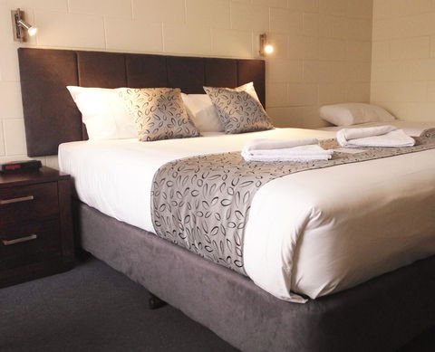 Victor Harbor City Inn - Tweed Heads Accommodation 28