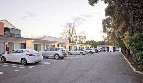 Victor Harbor City Inn - Tweed Heads Accommodation 17