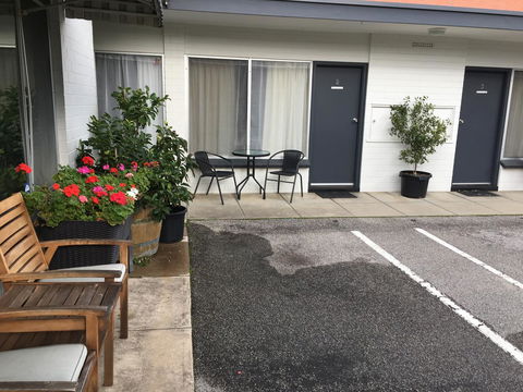 Victor Harbor City Inn - Tweed Heads Accommodation 7