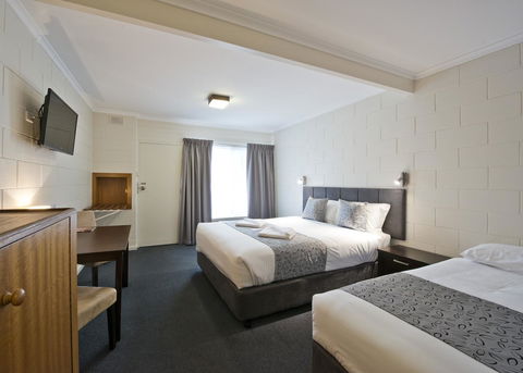 Victor Harbor City Inn - Tweed Heads Accommodation 22