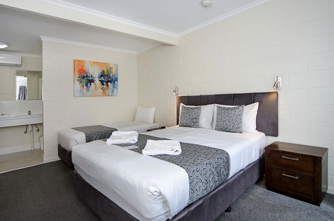 Victor Harbor City Inn - Tweed Heads Accommodation 15