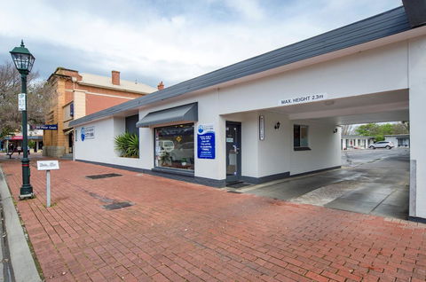 Victor Harbor City Inn - Tweed Heads Accommodation 13