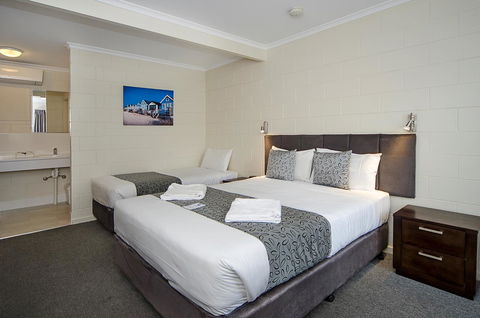 Victor Harbor City Inn - Tweed Heads Accommodation 18