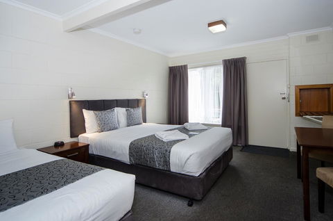 Victor Harbor City Inn - Tweed Heads Accommodation 23