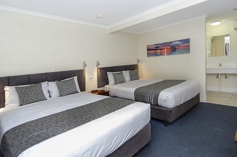 Victor Harbor City Inn - Tweed Heads Accommodation 31