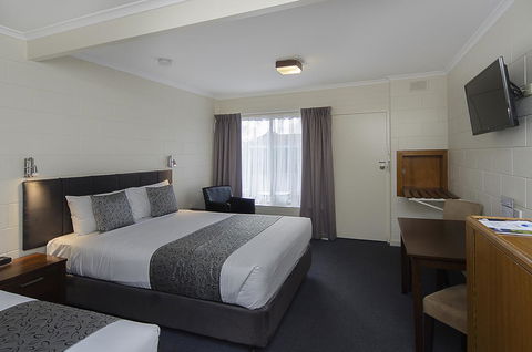Victor Harbor City Inn - Tweed Heads Accommodation 33