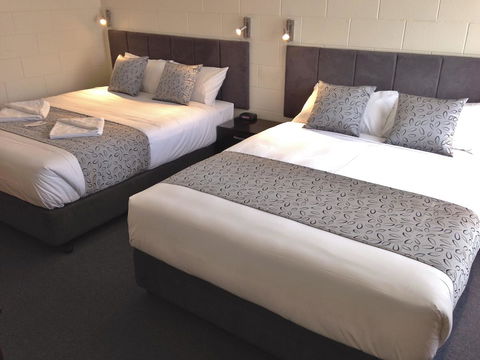 Victor Harbor City Inn - Tweed Heads Accommodation 27
