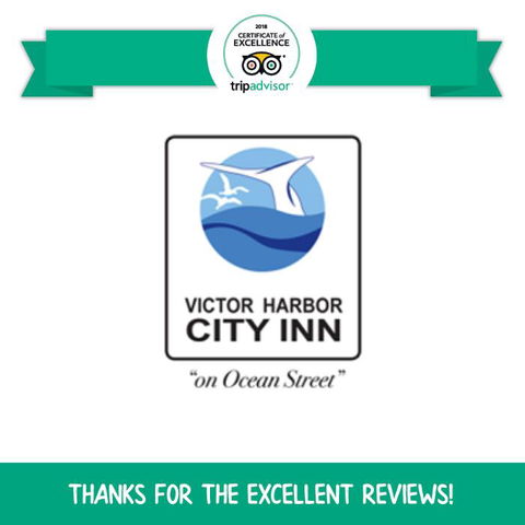 Victor Harbor City Inn - Tweed Heads Accommodation 3