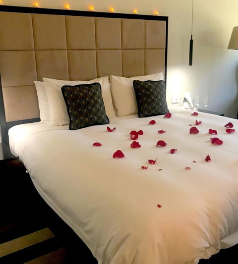 Ellen Hotel - Tweed Heads Accommodation 5