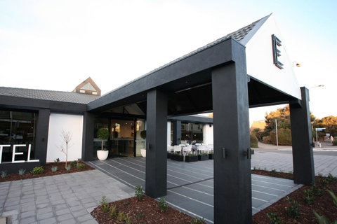 Ellen Hotel - Tweed Heads Accommodation 23