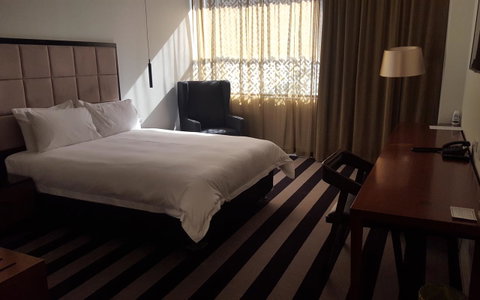 Ellen Hotel - Tweed Heads Accommodation 4